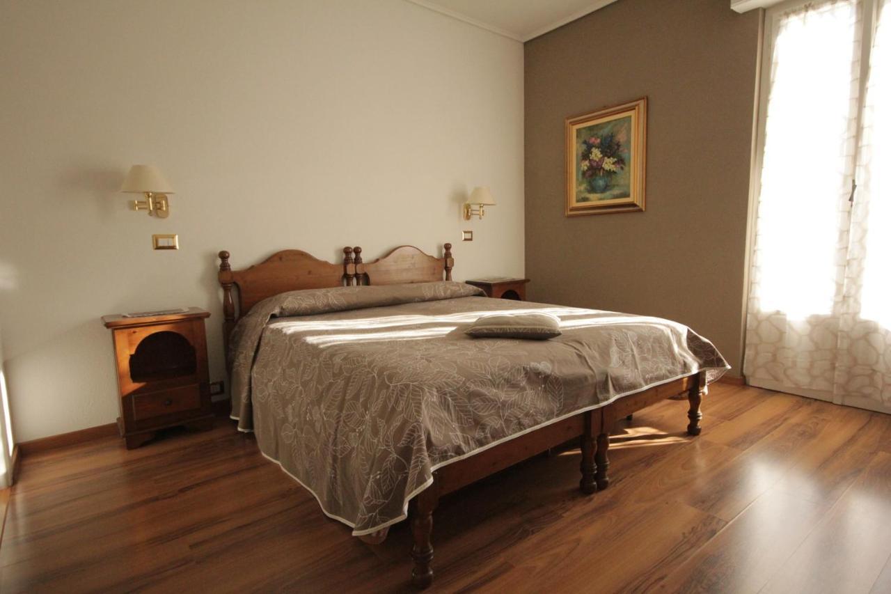 Hotel Ristorante Da Politano Boves Экстерьер фото