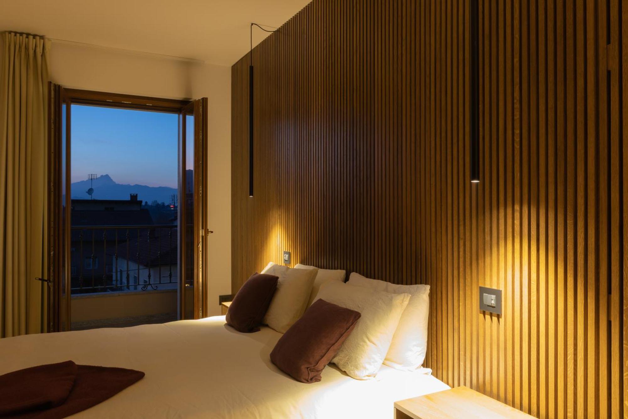 Hotel Ristorante Da Politano Boves Экстерьер фото